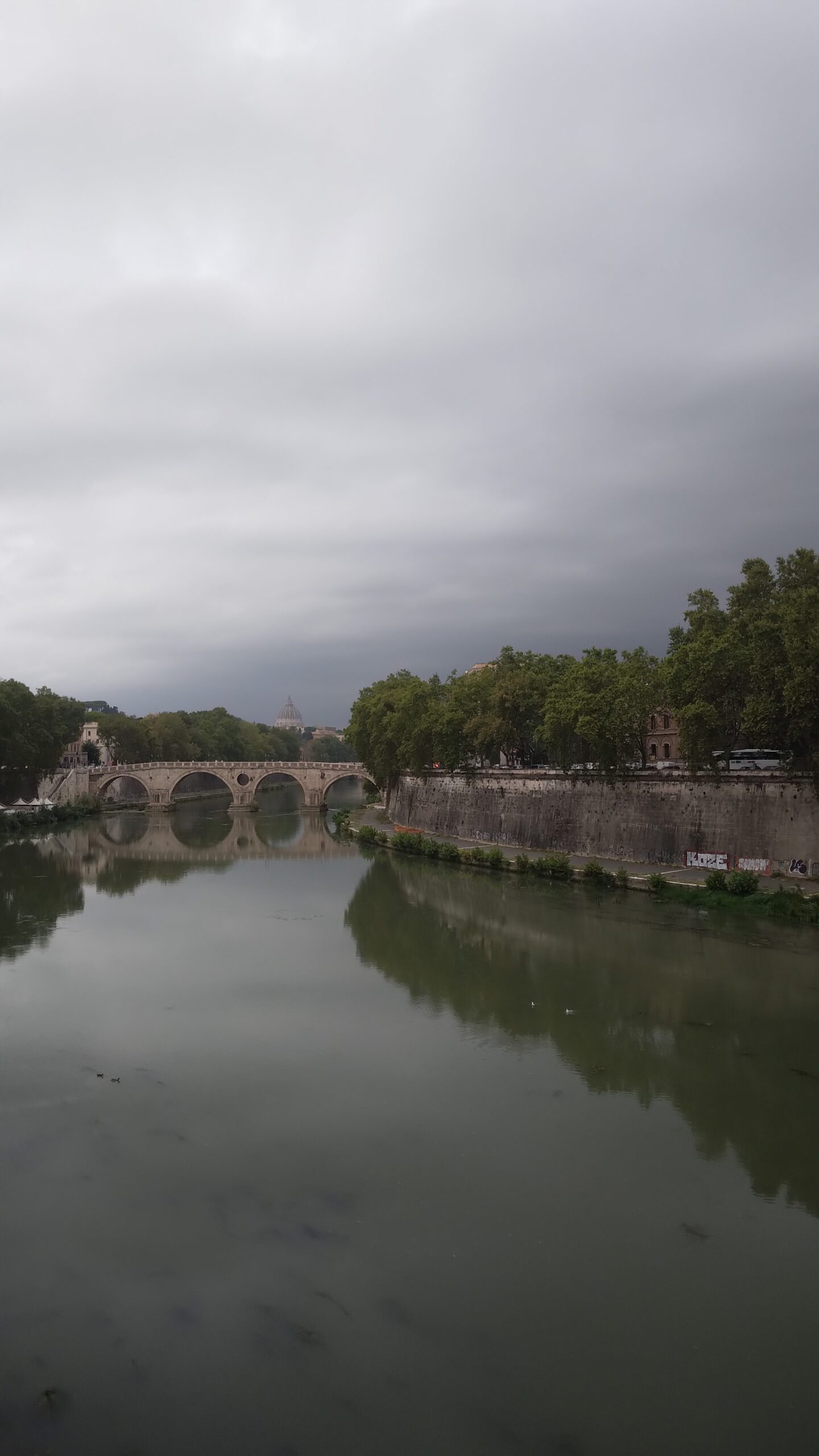 Ponte Sisto