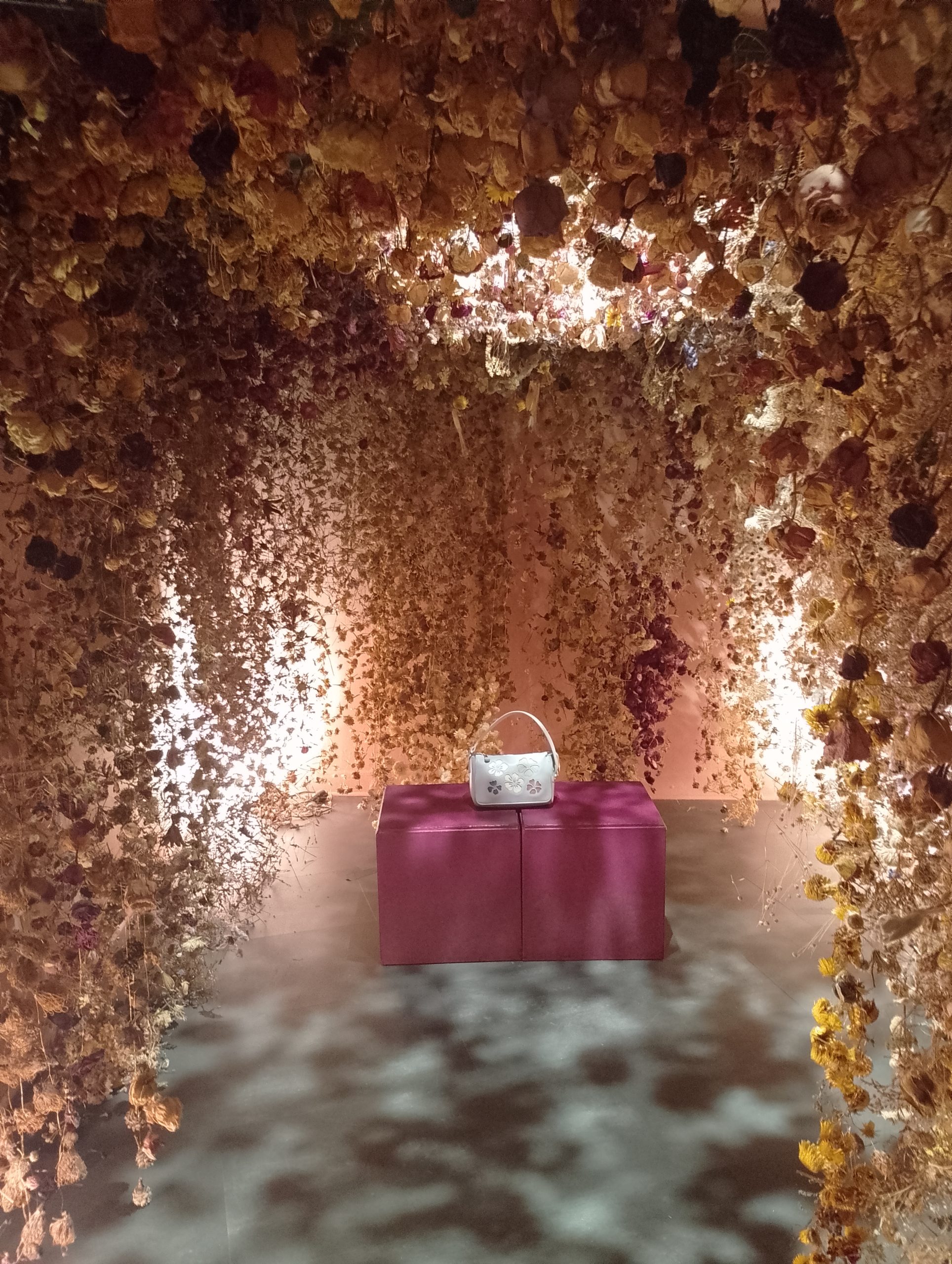 Rebecca Louise Law
2023